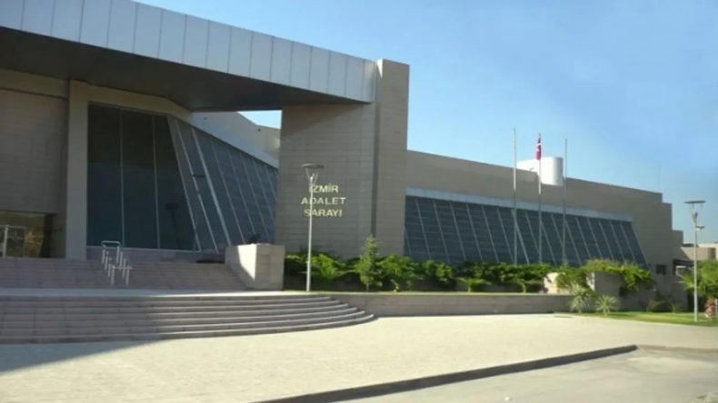 İzmir Adliyesi’nde Gıda Zehirlenmesi İddiaları Üzerine Başsavcılıktan Açıklama!