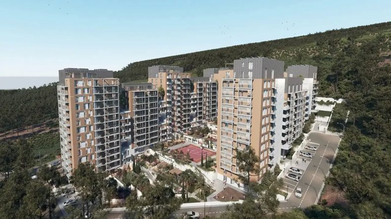 İzmir Büyükşehir Belediyesi Yeni Evler Sunuyor: Son Başvuru Tarihi 31 Mayıs