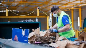 İzmir Büyükşehir’den çevreci proje: 6 ilçenin 9 mahallesinde başladı