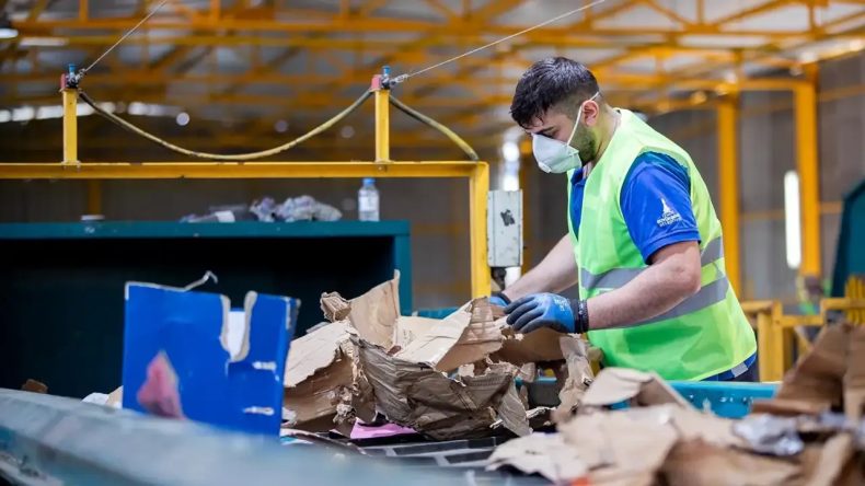 İzmir Büyükşehir’den çevreci proje: 6 ilçenin 9 mahallesinde başladı