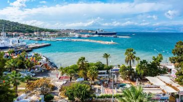 İzmir-Çeşme Ulaşımında Yeni Tarifeler Açıklandı
