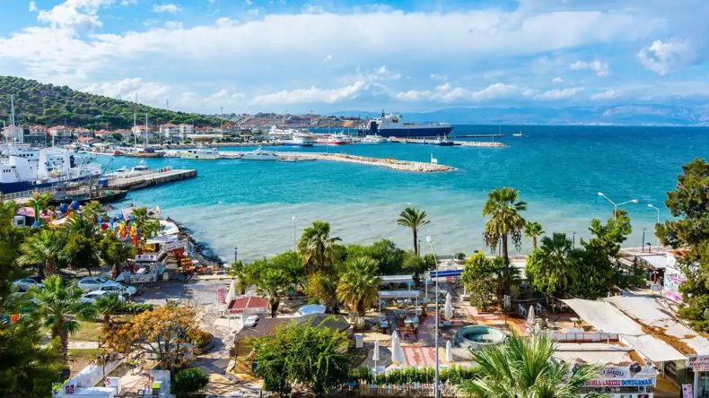 İzmir-Çeşme Ulaşımında Yeni Tarifeler Açıklandı