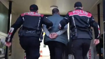 İzmir’in de Dahil Olduğu 7 İlde Terörle Mücadele Operasyonu: 6 ‘Abi’ Gözaltında