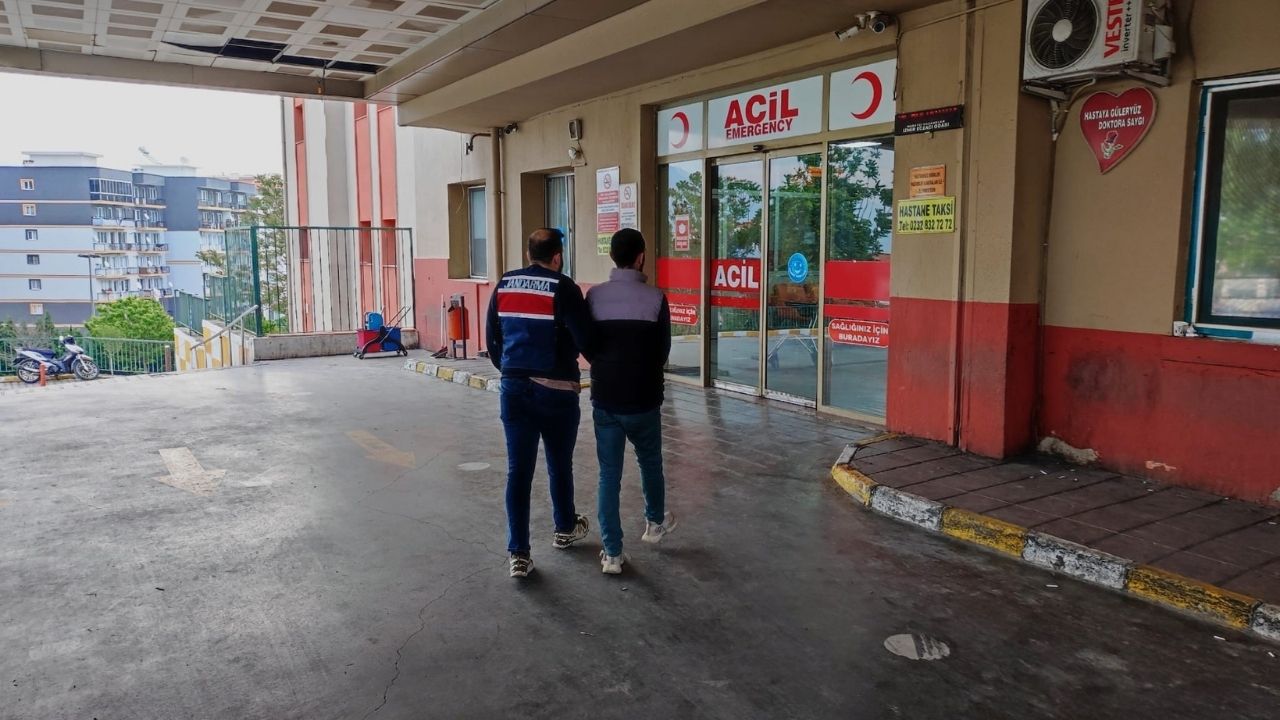 DEAŞ operasyonu