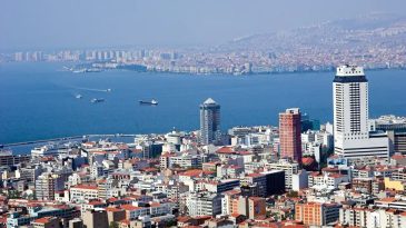 İzmir denince aklınıza ilk ne geliyor? BAYETAV’ın 2025 bahar barometresi açıklandı