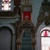 İzmir Depreminde Zarar Gören Asırlık Cami Yeniden İbadete Açıldı