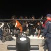 İzmir Dikili’de Düzensiz Göçmenlere Operasyon: 28 Kişi Kurtarıldı