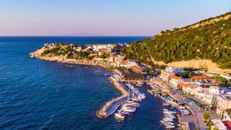 İzmir’in Doğal Güzelliği: Karaburun Nerede? Nasıl Gidilir?