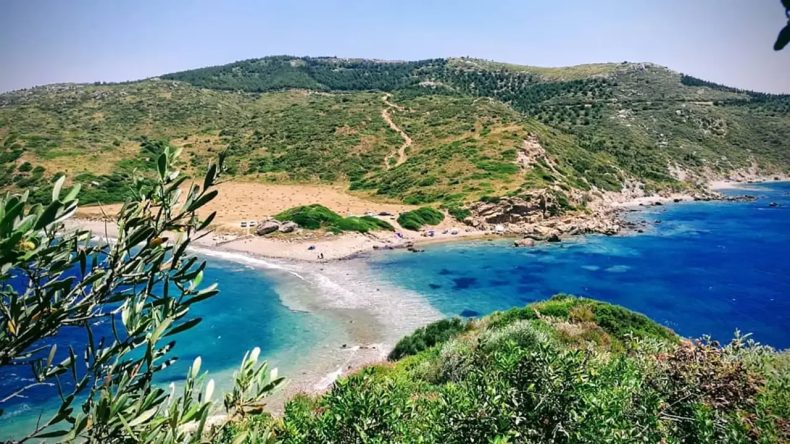 İzmir’in Keşfi: Yürüyerek Ulaşılabilen Çıfıt Adası