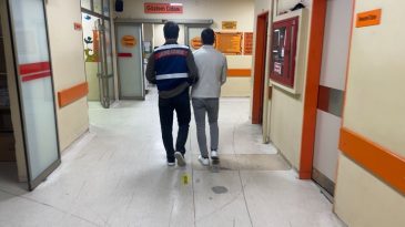 İzmir merkezli DEAŞ operasyonu: 35 kişi gözaltında