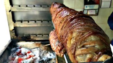 İzmir’in Meşhur Lezzeti: Taste Atlas Listesinde Üçüncü Oldu