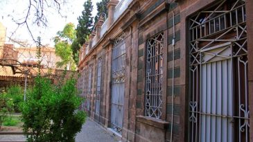 İzmir’in Osmanlı Döneminden Kalan Son Medresesi: Salepçizâde Medresesi