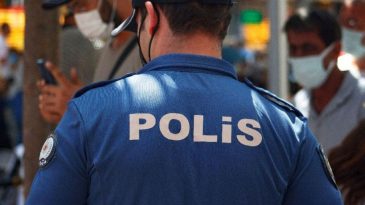 İzmir Polisi Harekete Geçti: Binlerce Kaçak Yedek Parça Ele Geçirildi