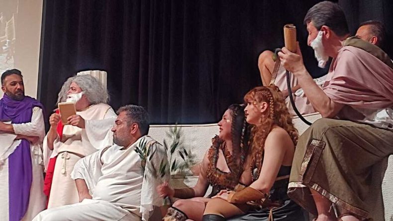 İzmir’in Rüyası Yeniden Sahne Alıyor: Her Bilet Bir Umut Olacak