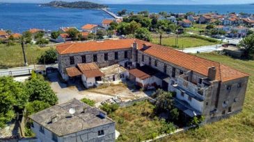 İzmir’in Tarihi Sabun Fabrikası Dijital Çağa Önderlik Ediyor