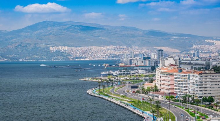 İzmir’in Tarihi Yerleri: Keşfedilmesi Gereken 10 Antik Kent