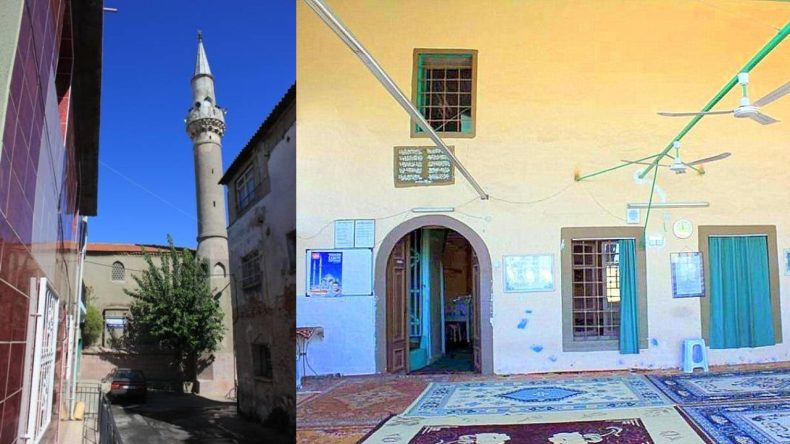 İzmir’in Tarihindeki İkinci En Kalabalık Medresesi: Faik Paşa Medresesi