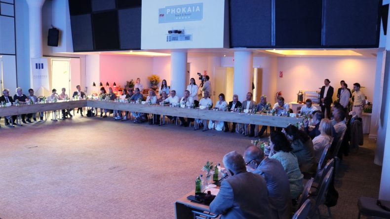 İzmir Turizminin Problemleri Gözler Önünde: 2 Milyon Turist Eşiğinin Aşılamaması Büyük Bir Eksiklik