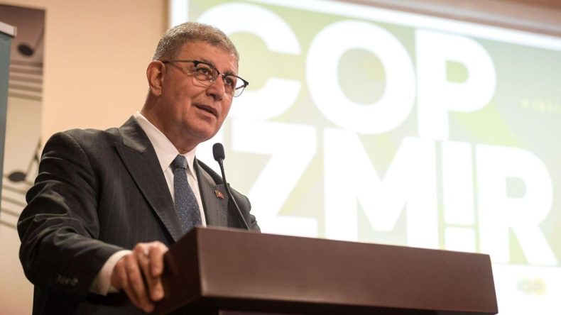 İzmir, Türkiye’nin İklim Kriziyle Mücadelede Öncüsü Olacak!