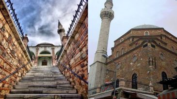 İzmir’in Üç Asırlık Tarihi Medresesi: Hacı Hüseyin Medresesi