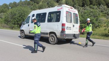 İzmir’de 1 Kişinin Hayatını Kaybettiği Kazada Sürücü Tutuklandı