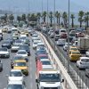 İzmir’de 11 Mayıs’ta trafiğe dikkat: Zübeyde Hanım Koşusu nedeniyle bu güzergahlar kapanacak