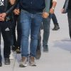 İzmir’de 7 Ayrı Adrese Uyuşturucu Operasyonu: 10 Şüpheliden 6’sı Tutuklandı