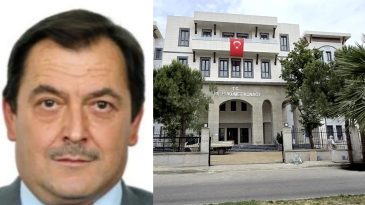 İzmir’de Acı Kayıp: Tireli İmam, Müftülük Ziyaretinde Hayatını Kaybetti