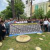 İzmir’de Ankara Gar Katliamı’nda yaşamını yitirenler anıldı: Asıl sorumlu devlettir