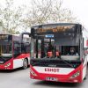 İzmir’de Asfalt Çalışmaları Nedeniyle Hatlarda Değişiklik: ESHOT’dan Duyuru!
