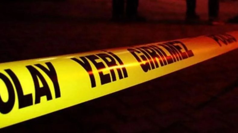 İzmir’de Av Tüfeğiyle Vurulan Kişi Hayatını Kaybetti