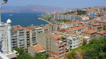 İzmir’de Bahar Havası: Meteoroloji Açıklaması, 3 Mayıs’tan Sonra Sıcaklıklar Yükseliyor