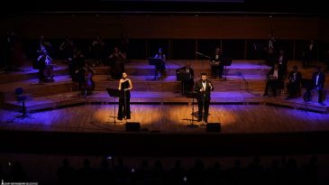 İzmir’de Bestekarlara Vefa: Unutulmaz Bir Gece Yaşandı