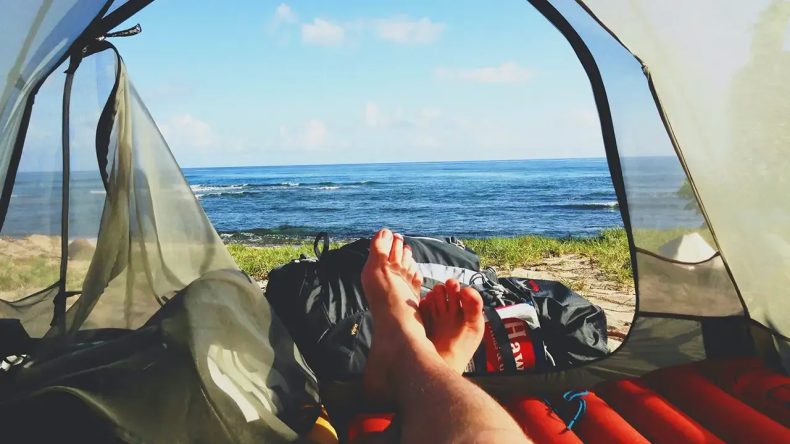 İzmir’de Bir Çadır Kampı: Eos Kamping Giriş Ücreti Ne Kadar 2025?