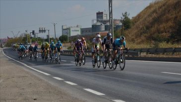 İzmir’de bisiklet turu nedeniyle ESHOT ve tramvay seferlerinde değişiklik: 4 Mayıs Pazar İzmirliler için kritik uyarı