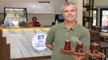 İzmir’de canı sıkılan buraya gidiyor: Kentin en uygun fiyatlı kafesinde çay 5 TL