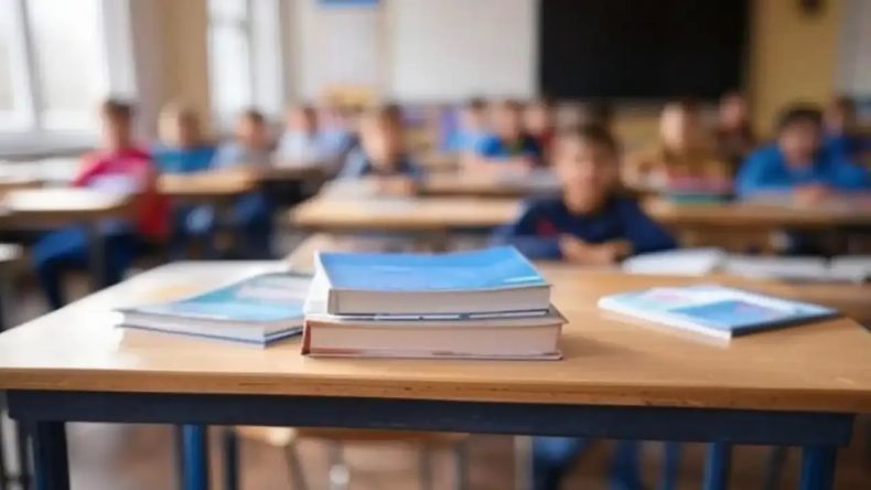 İzmir’de Eğitim Kurumunda Kriz: Öğretmenler ve Veliler Mağdur