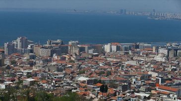 İzmir’de emsal artışı konuları yeniden gündemde: Belirli ilçelerde yüzde 20 artış bekleniyor