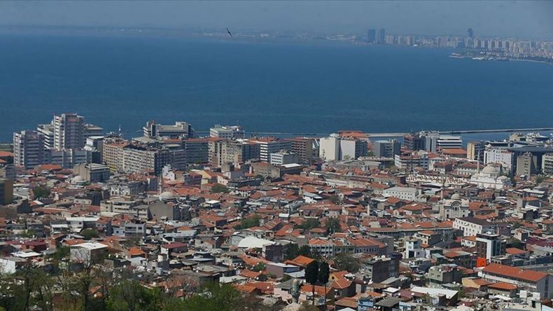 İzmir’de emsal artışı konuları yeniden gündemde: Belirli ilçelerde yüzde 20 artış bekleniyor