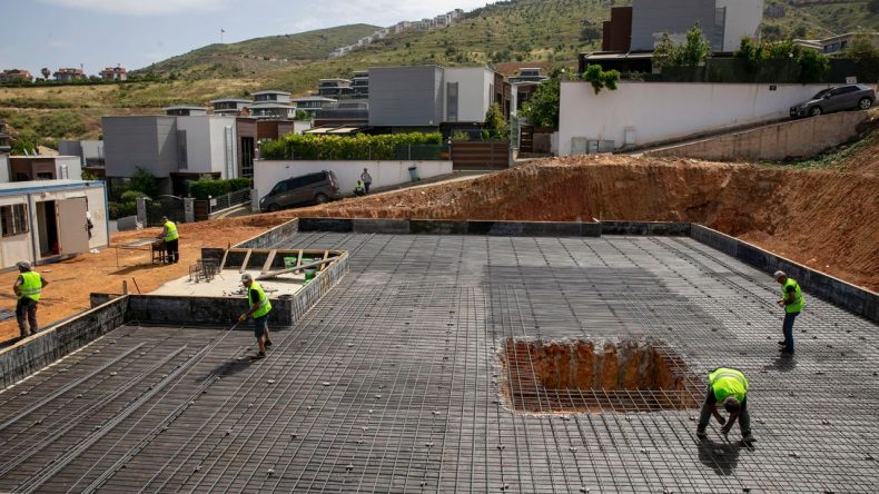 İzmir’de Engelli Bireylere Özel Yeni Bir Yaşam Merkezi Inşa Ediliyor
