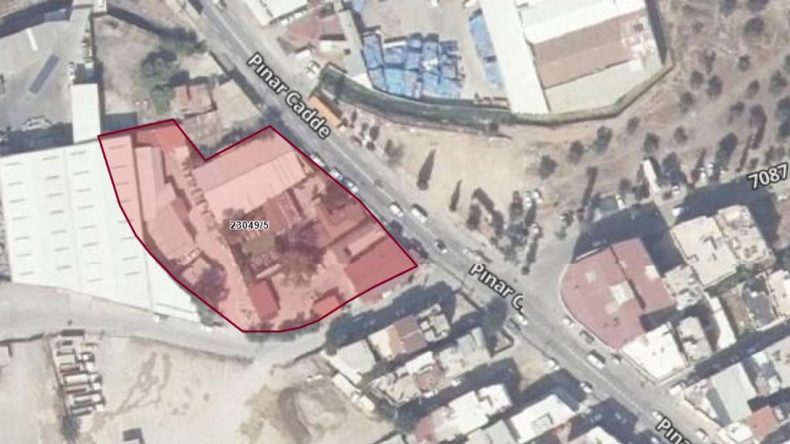 İzmir’de Eski ve Yeni Başkan Arasında Gerilim Yaratacak Plan!