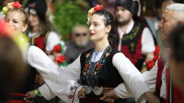 İzmir’de Festival Coşkusu: Mandalina Çiçeği Festivali Başlıyor!
