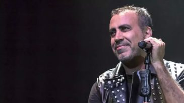 İzmir’de festival heyecanı devam ediyor: Haluk Levent konseri ücretsiz!