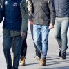 İzmir’de FETÖ Operasyonu: 10 Kişi Gözaltında