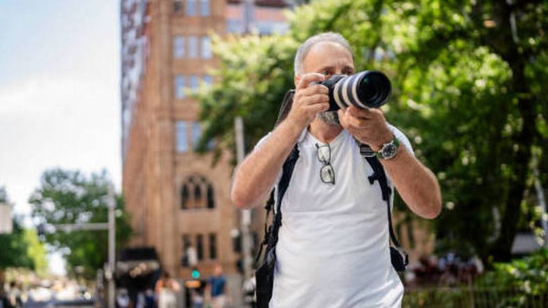 İzmir’de Fotoğraf Yarışması: Başvurular İçin Son Tarih 15 Mayıs