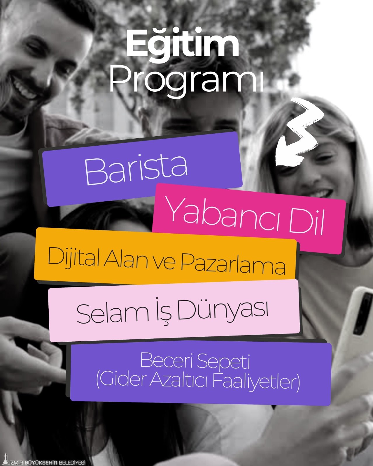 Gençlik Eğitimi
