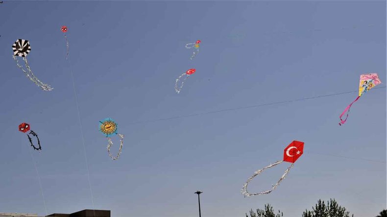 İzmir’de Hafta Sonu Eğlencesi: 4 Mayıs’ta Uçurtma Şenliği