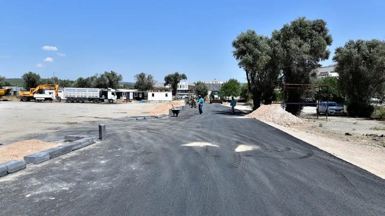 İzmir’de Hayat Kurtaran Yol: Zaman Tasarrufu Sağlayacak, Trafiği Azaltacak