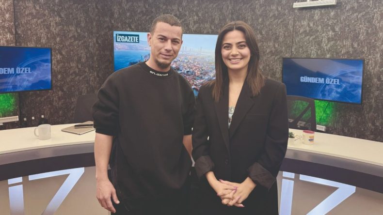 İzmir’de Hip Hop Festivali Coşkusu: On Dance Sahne Alıyor
