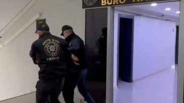 İzmir’de Kız Alıp Verme Tartışması Kanlı Bitti: 1 Ölü, 9 Tutuklama